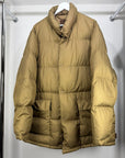 Moncler vintage beige XXL