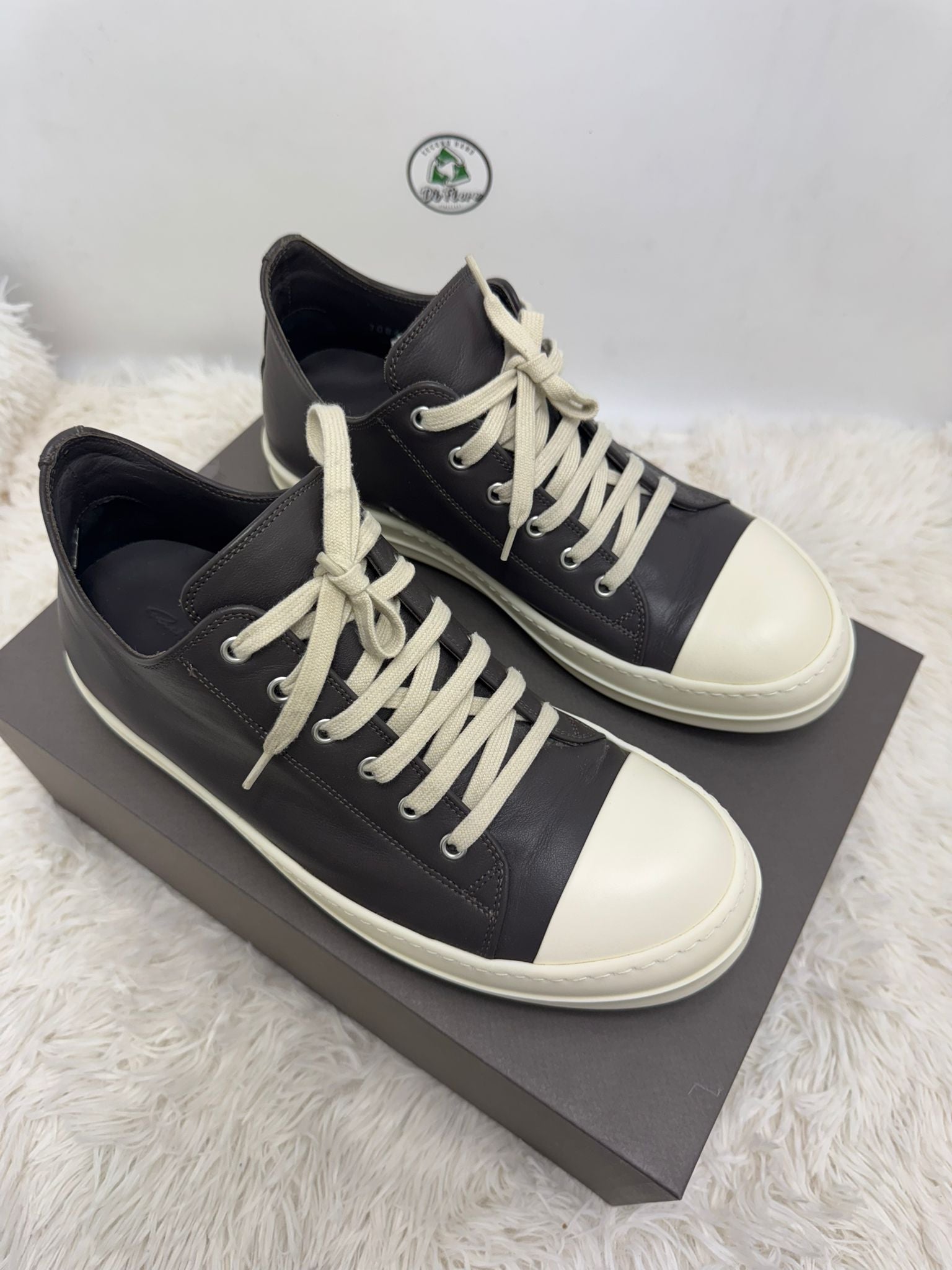 Rick Owens 42