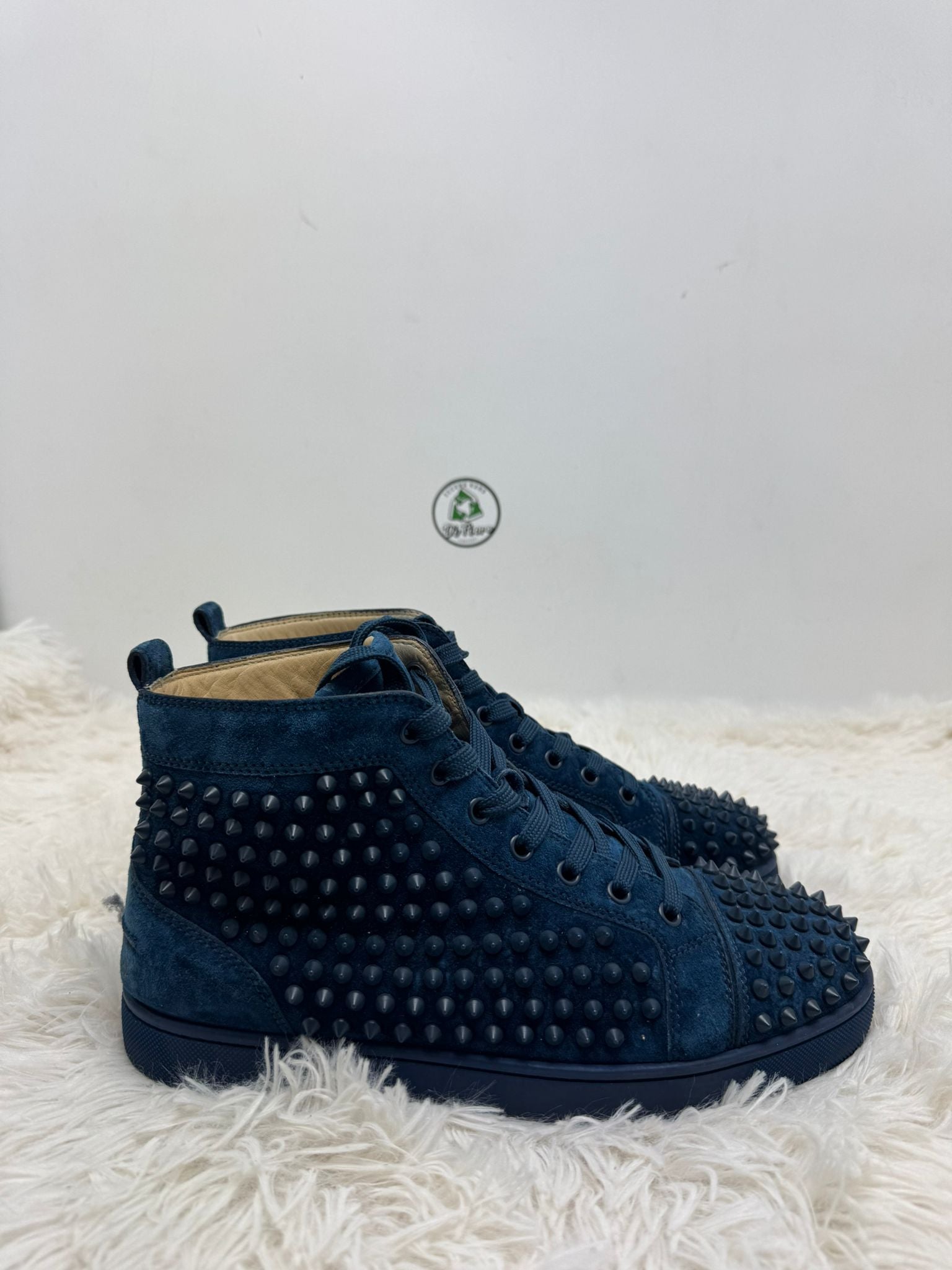 Louboutin 41