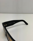 occhiali tom Ford neri