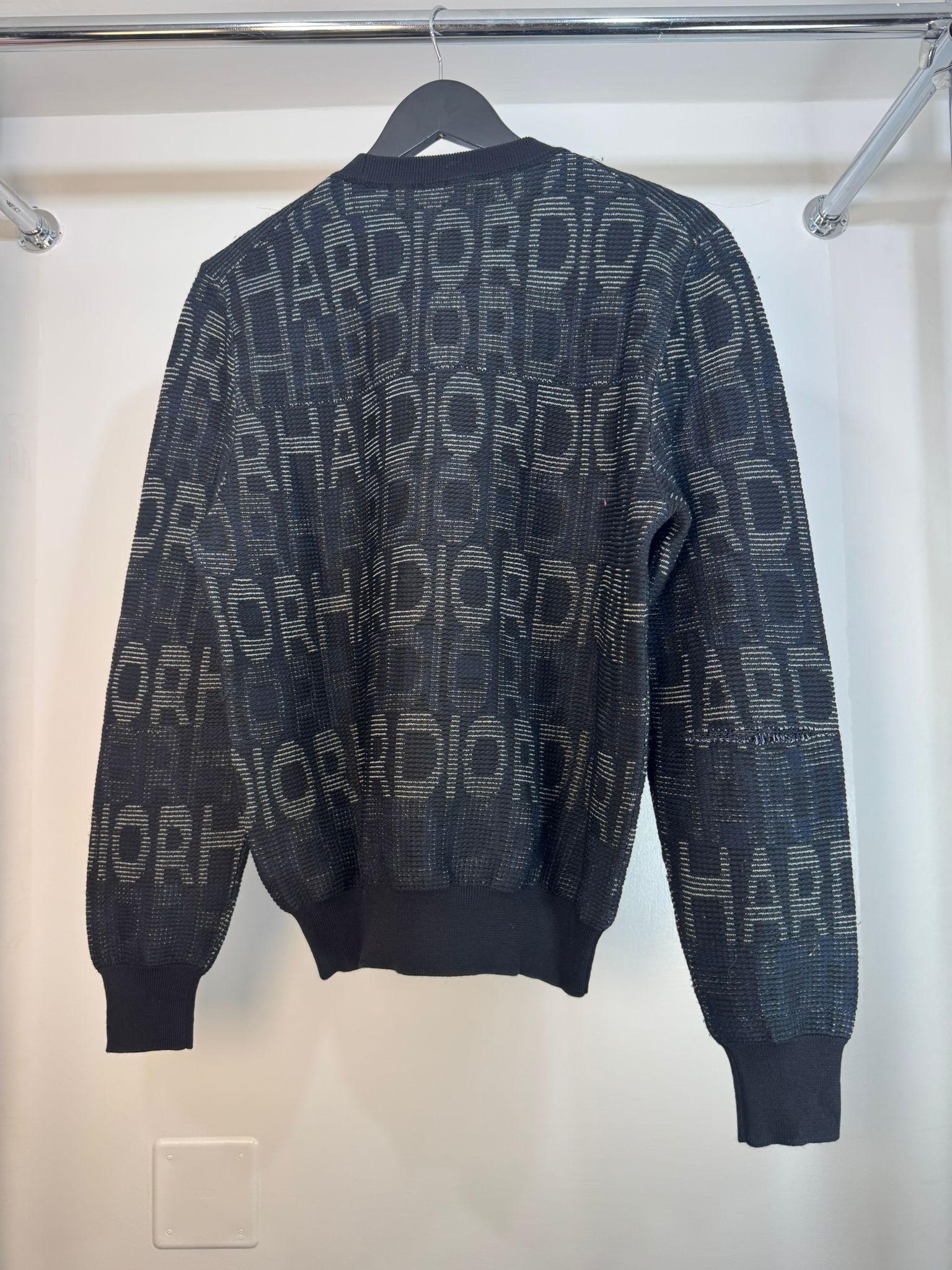 Maglione Dior S