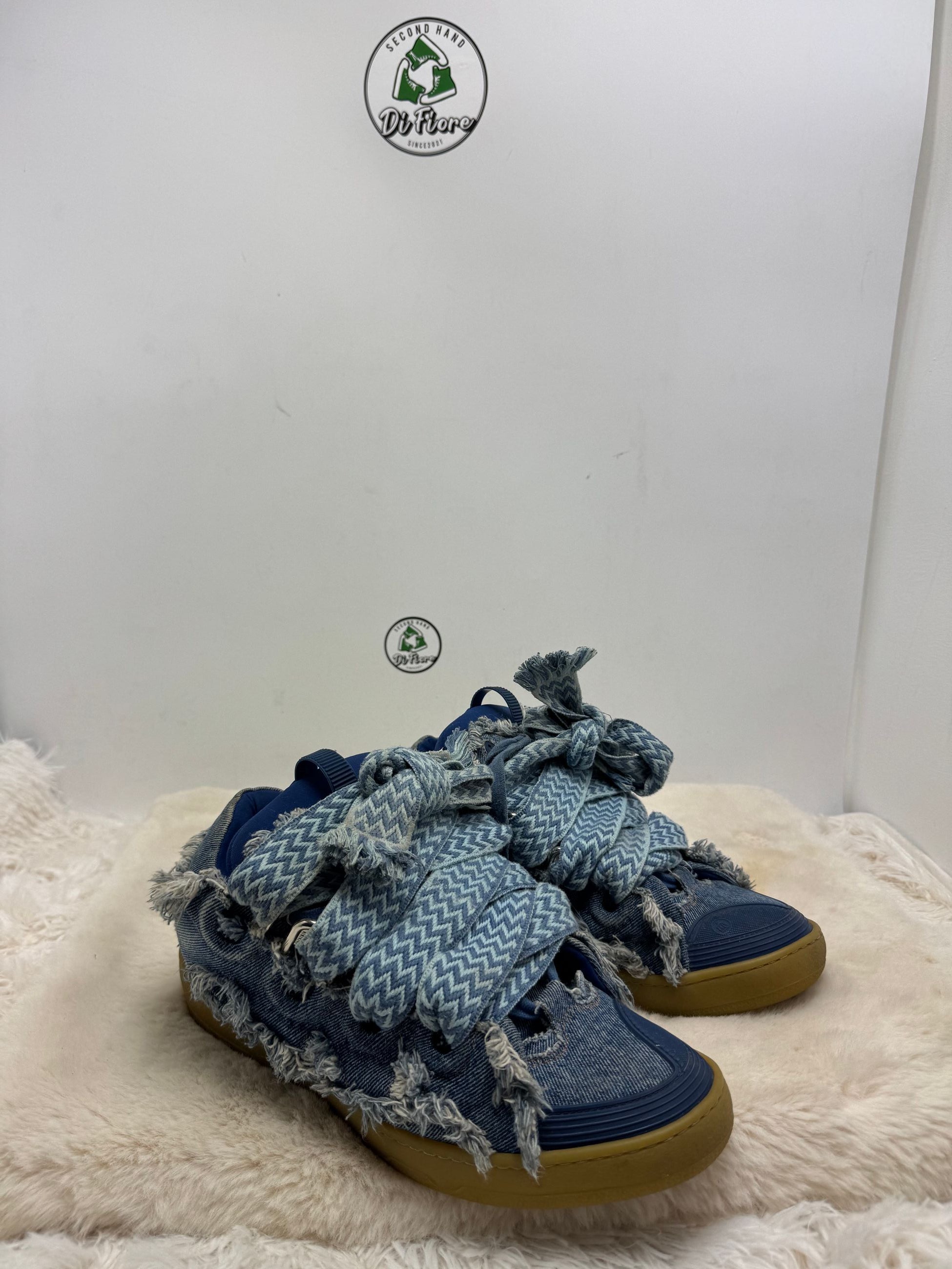 Scarpe lanvin