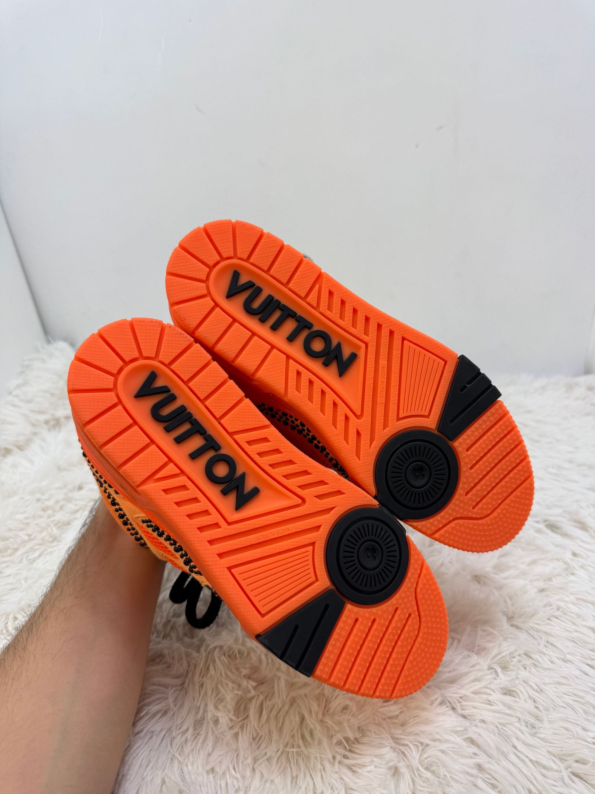 Skate Louis Vuitton
