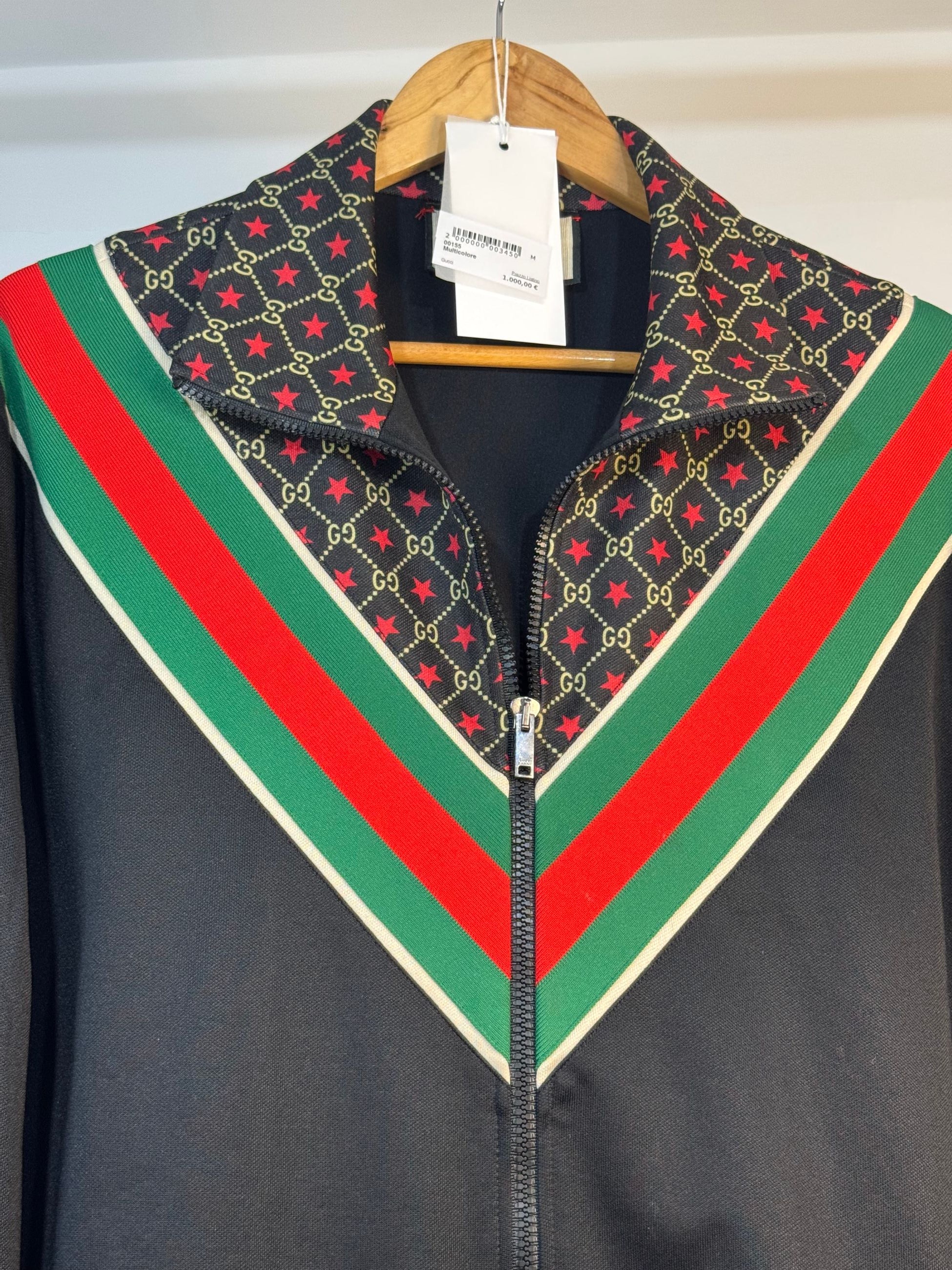 Completo gucci