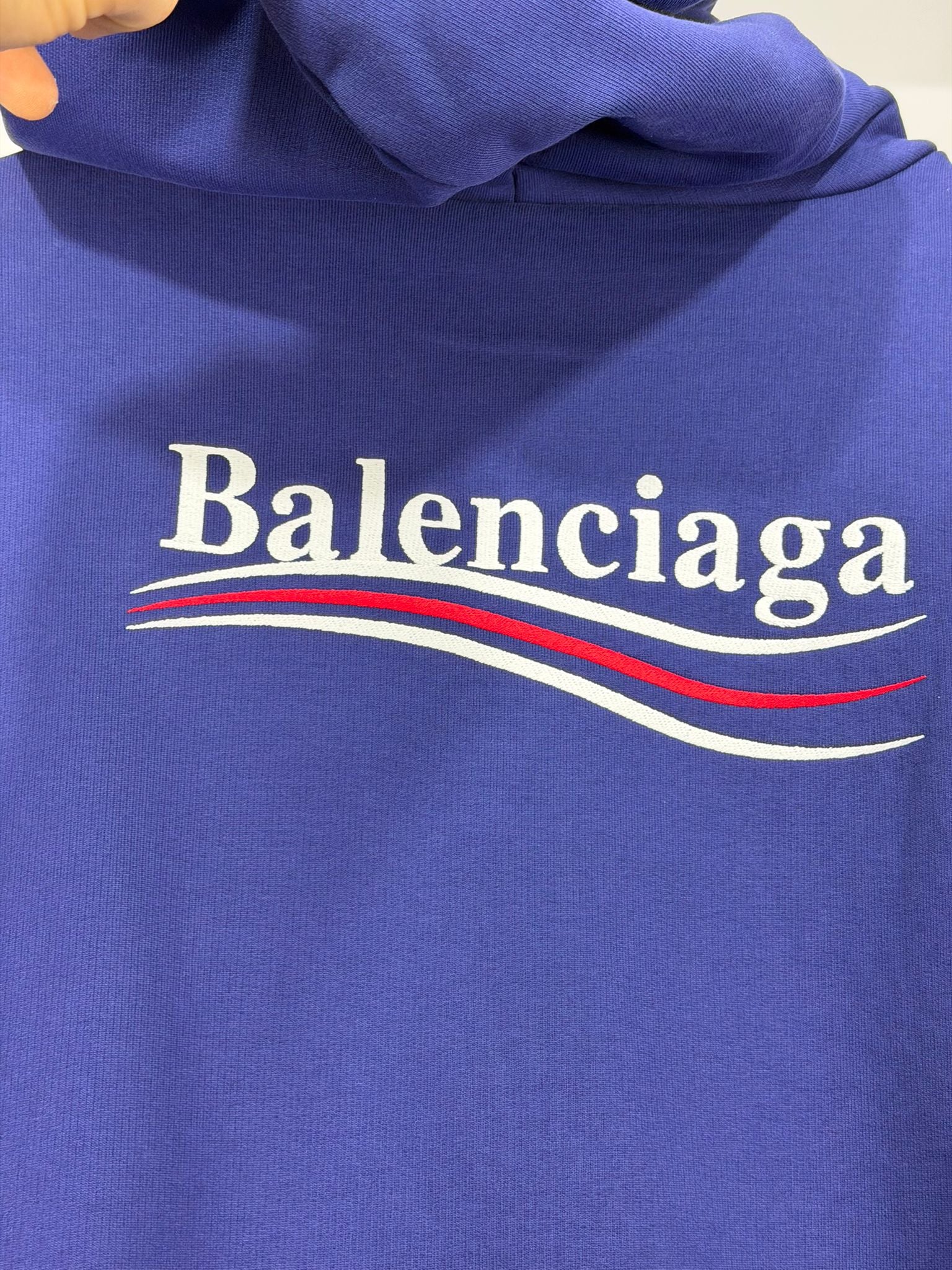 Felpa Balenciaga S