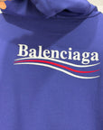 Felpa Balenciaga S