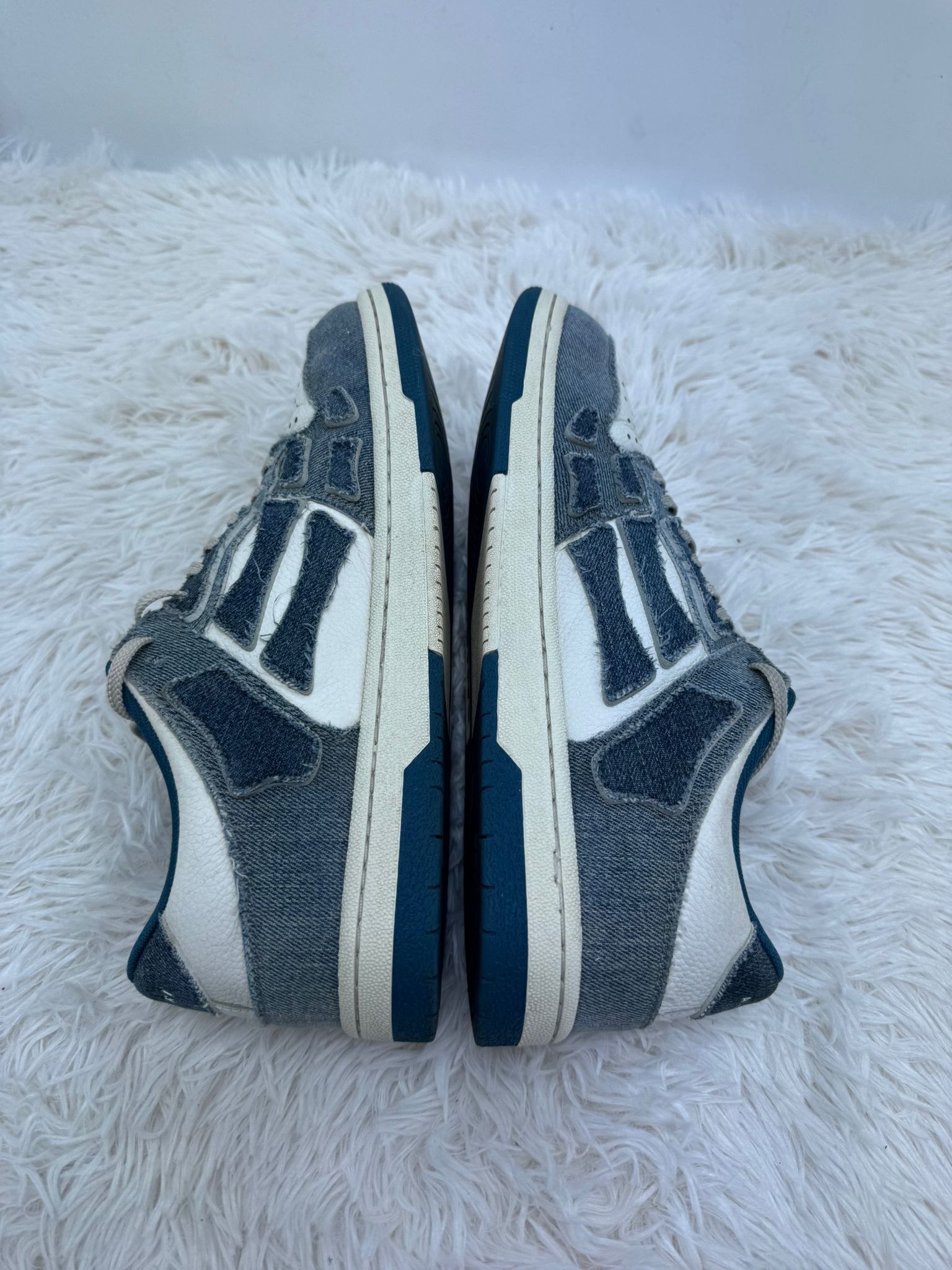 Amiri skeleton 43