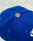 Cappello Chrome Hearts