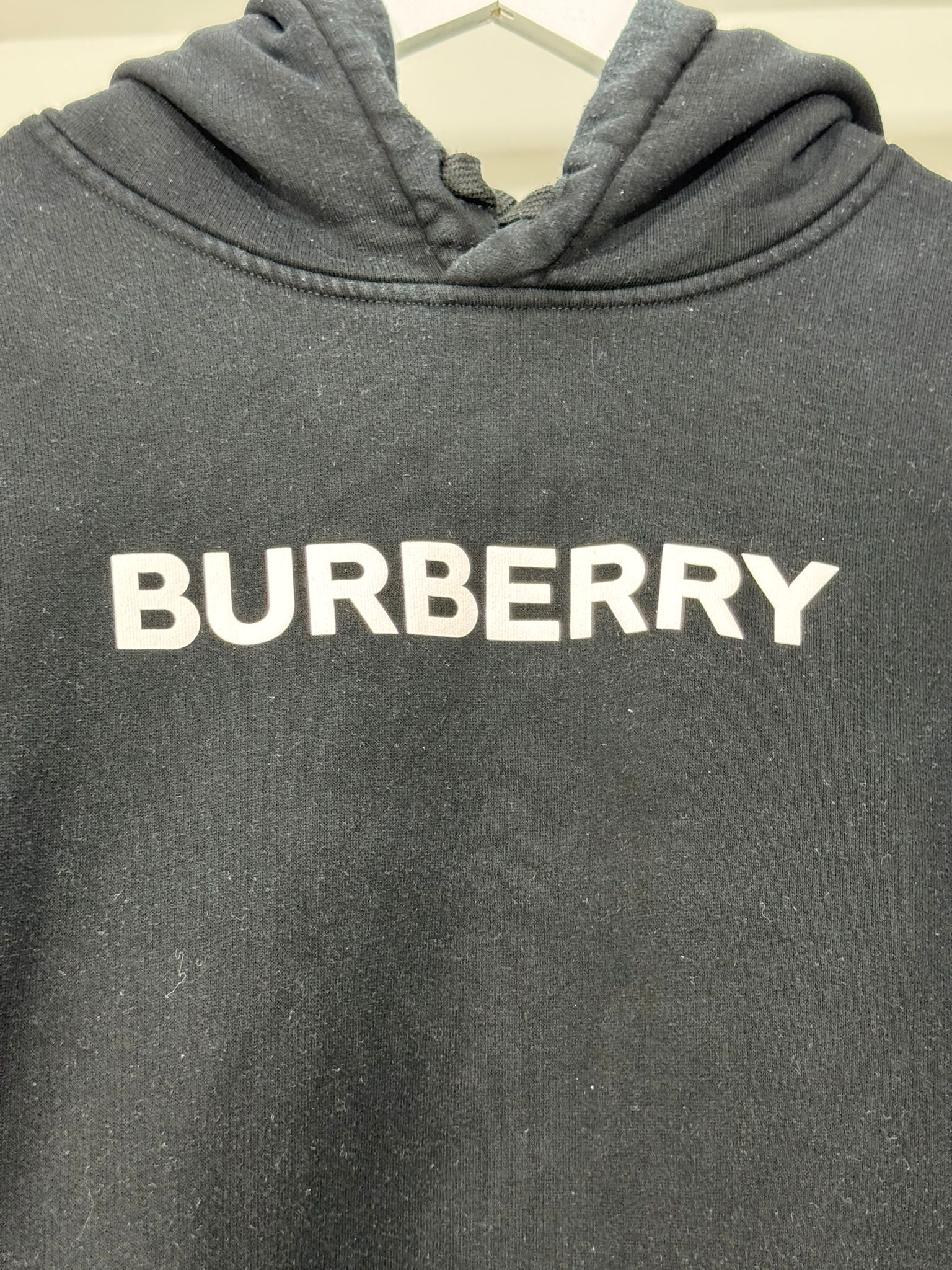 Felpa Burberry XXL