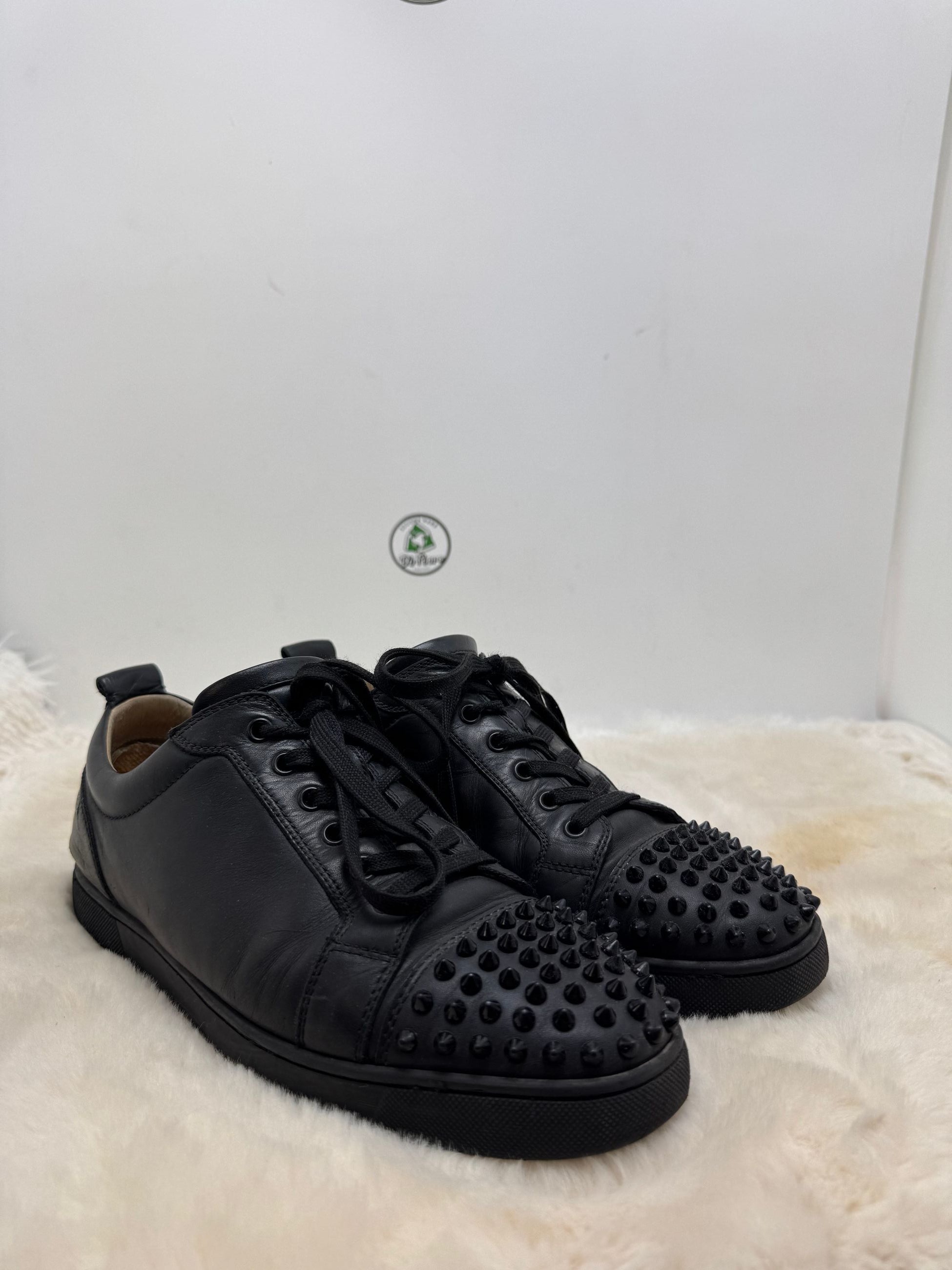 Scarpa Louboutin