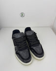 Louis Vuitton trainer Size 7=41 veste 42/42.5 nere