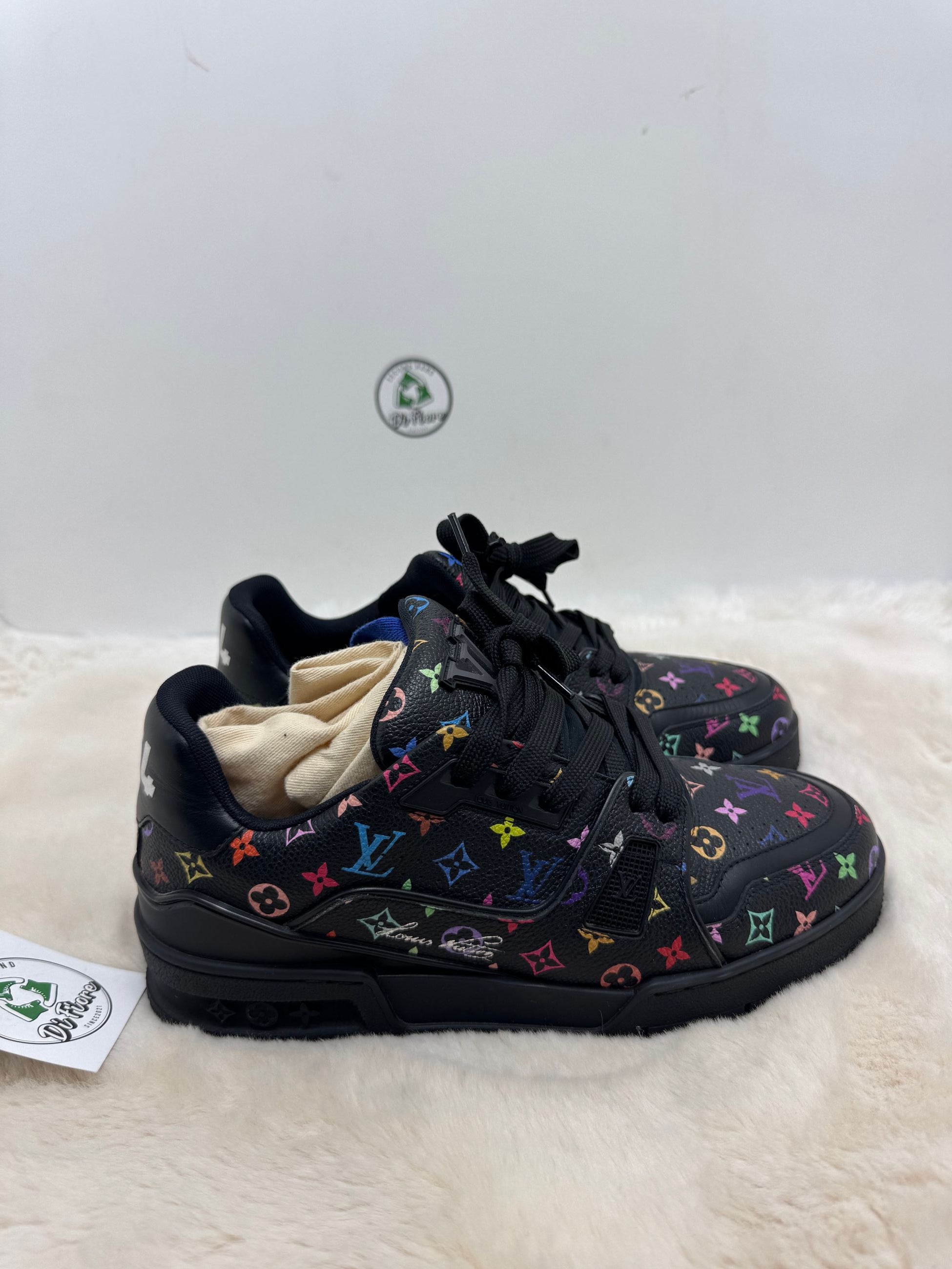Trainer Louis Vuitton