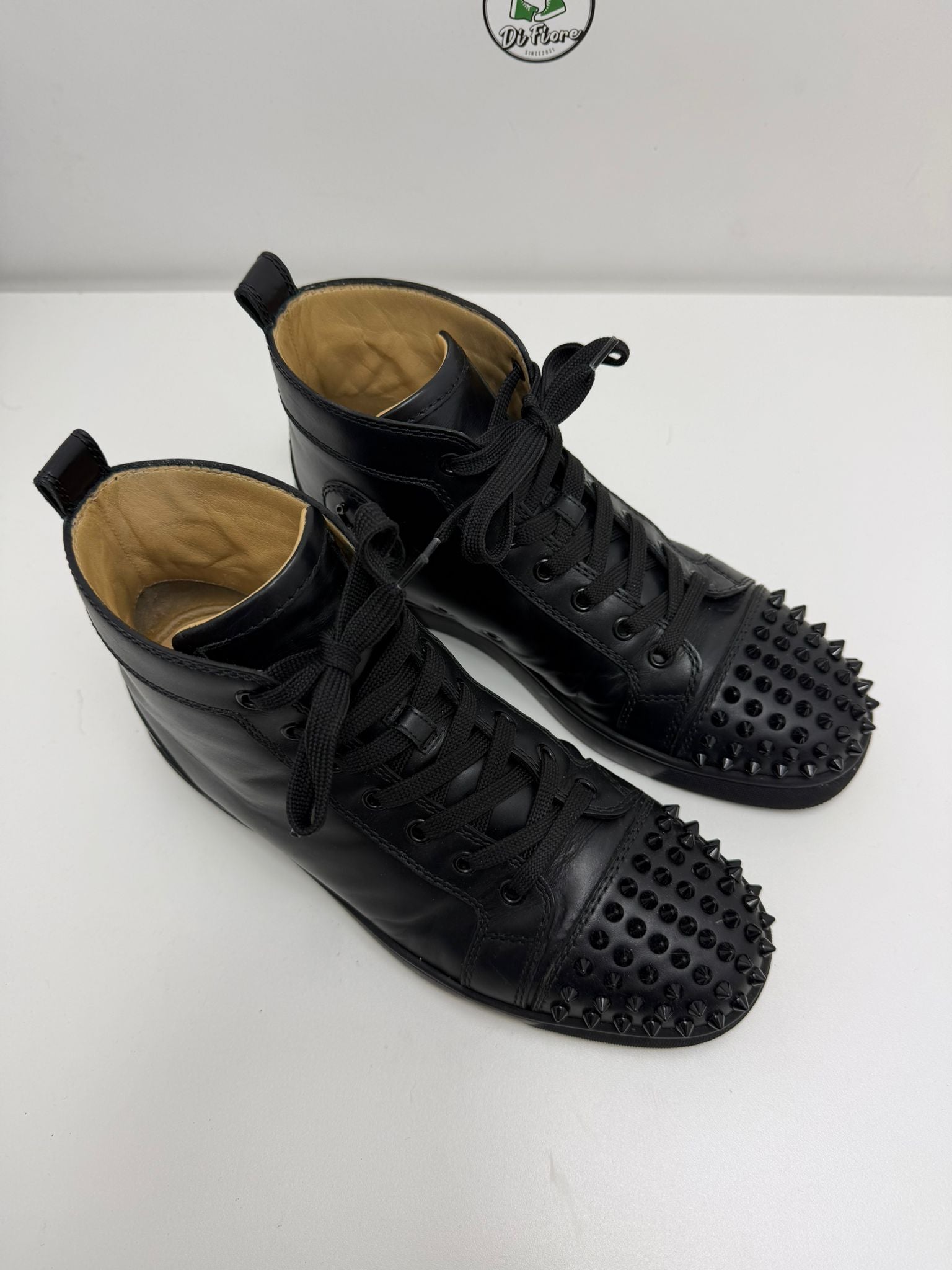 Christian Louboutin Alta 39.5
