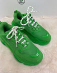 Scarpa Balenciaga track