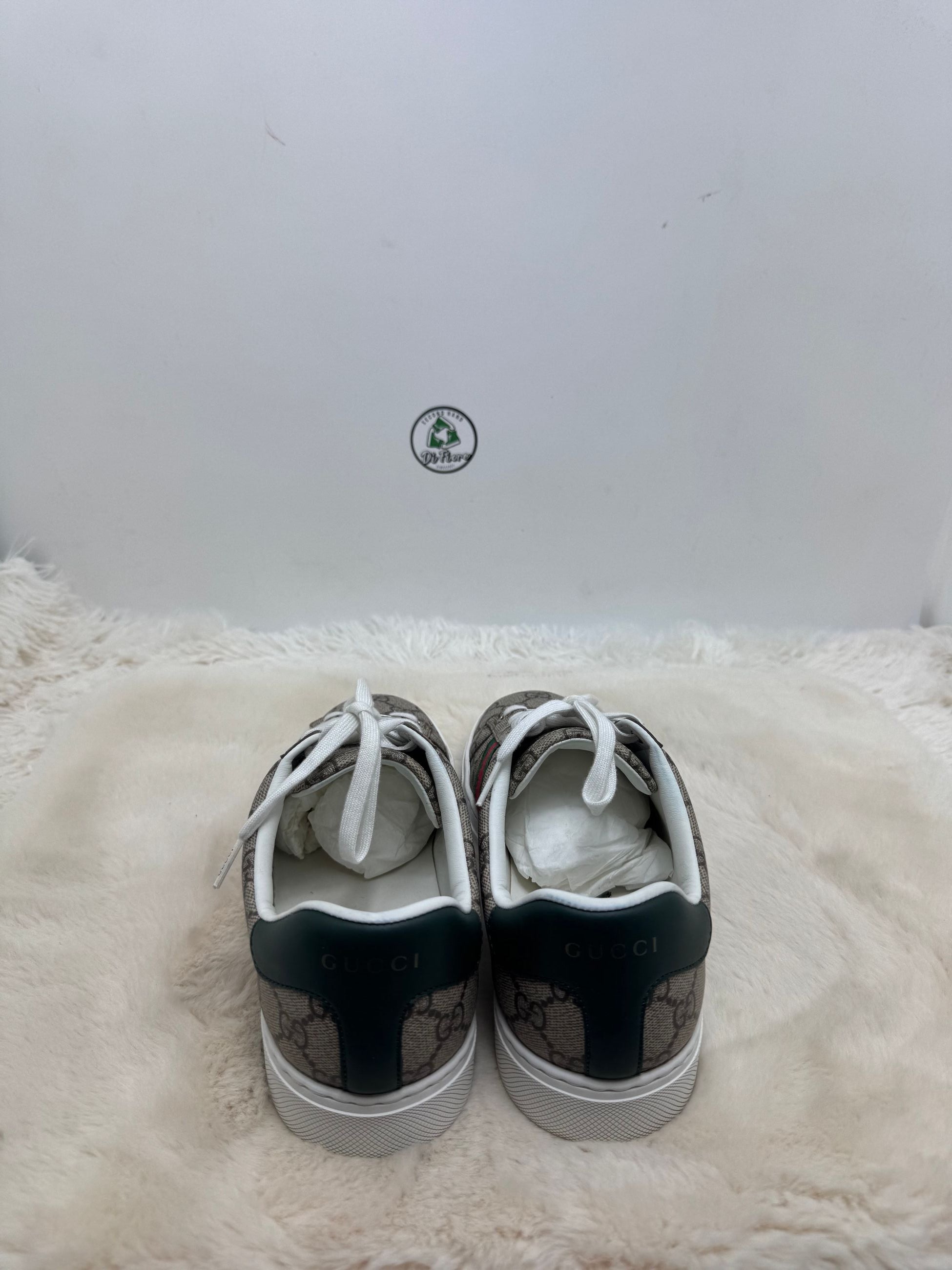 Gucci ace 40.5/41