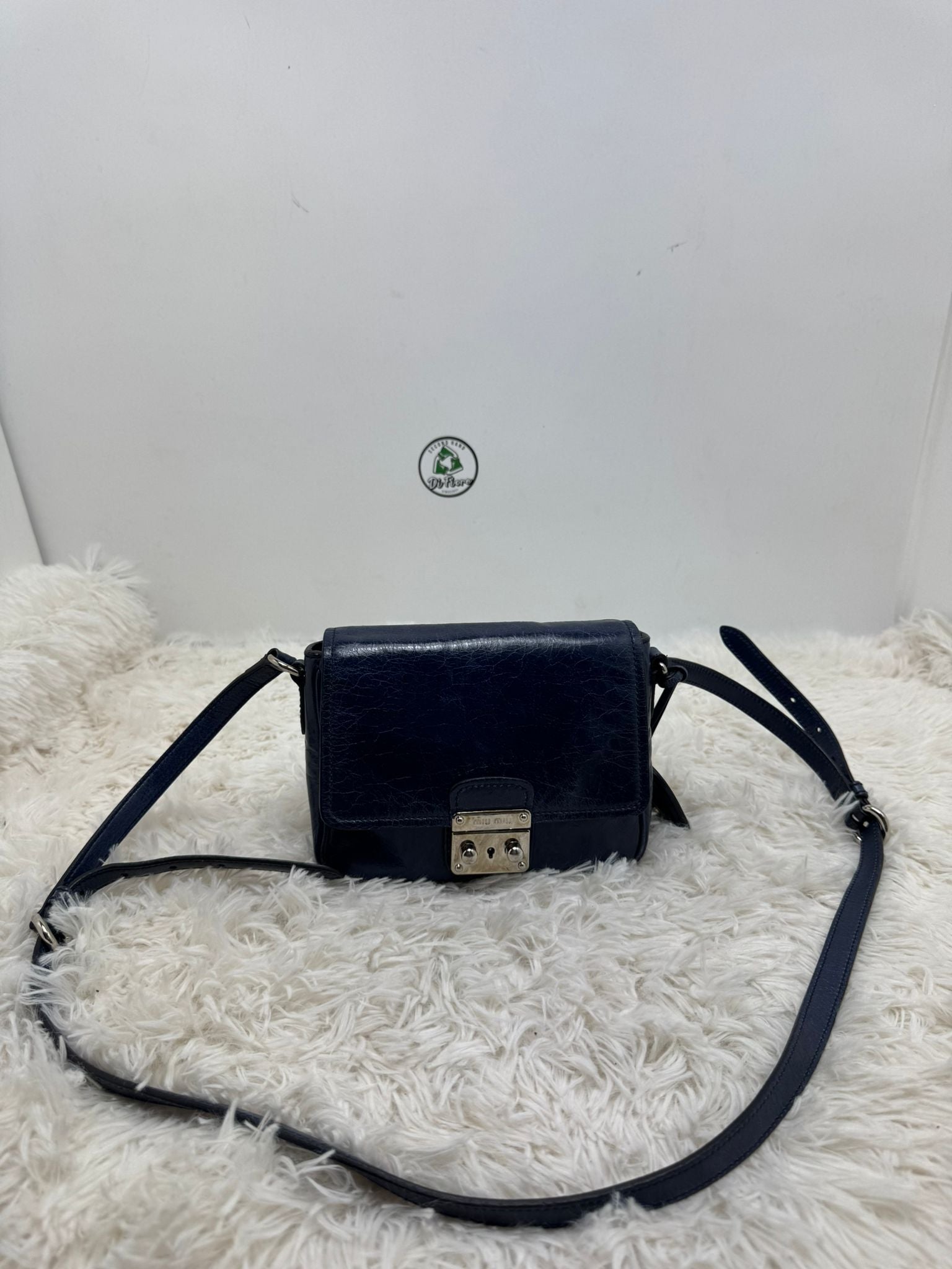 Borsa MiuMiu