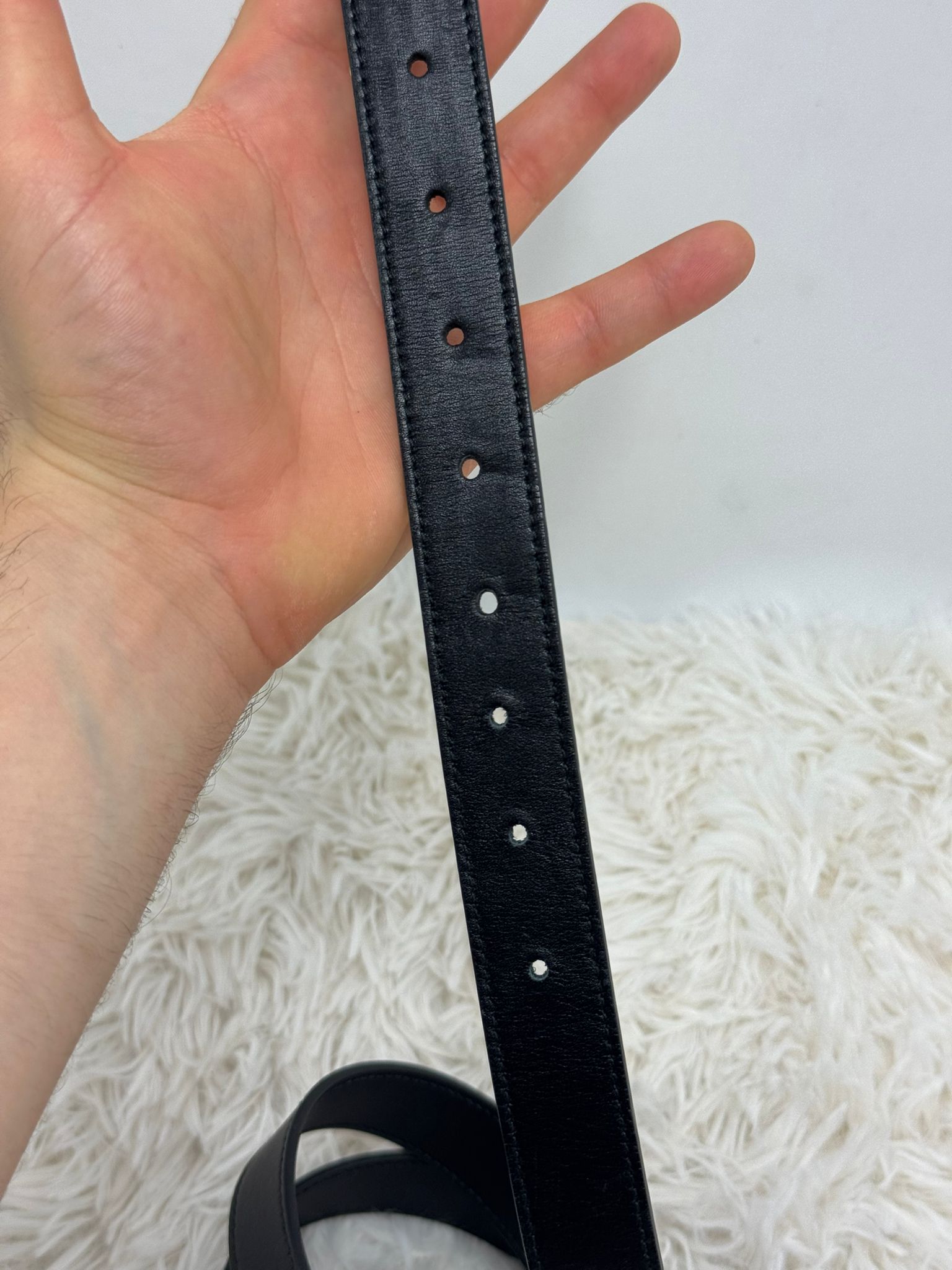 Cinta Gucci 85