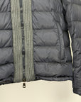 Moncler Size 1=XS blu e grigio