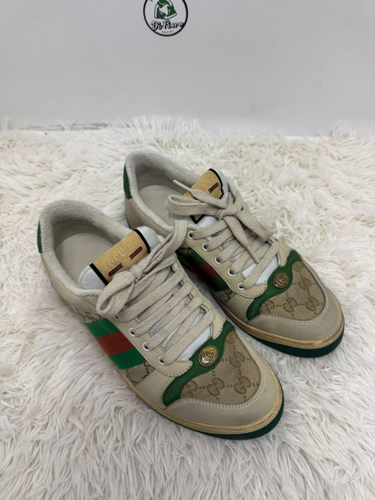 Gucci 42