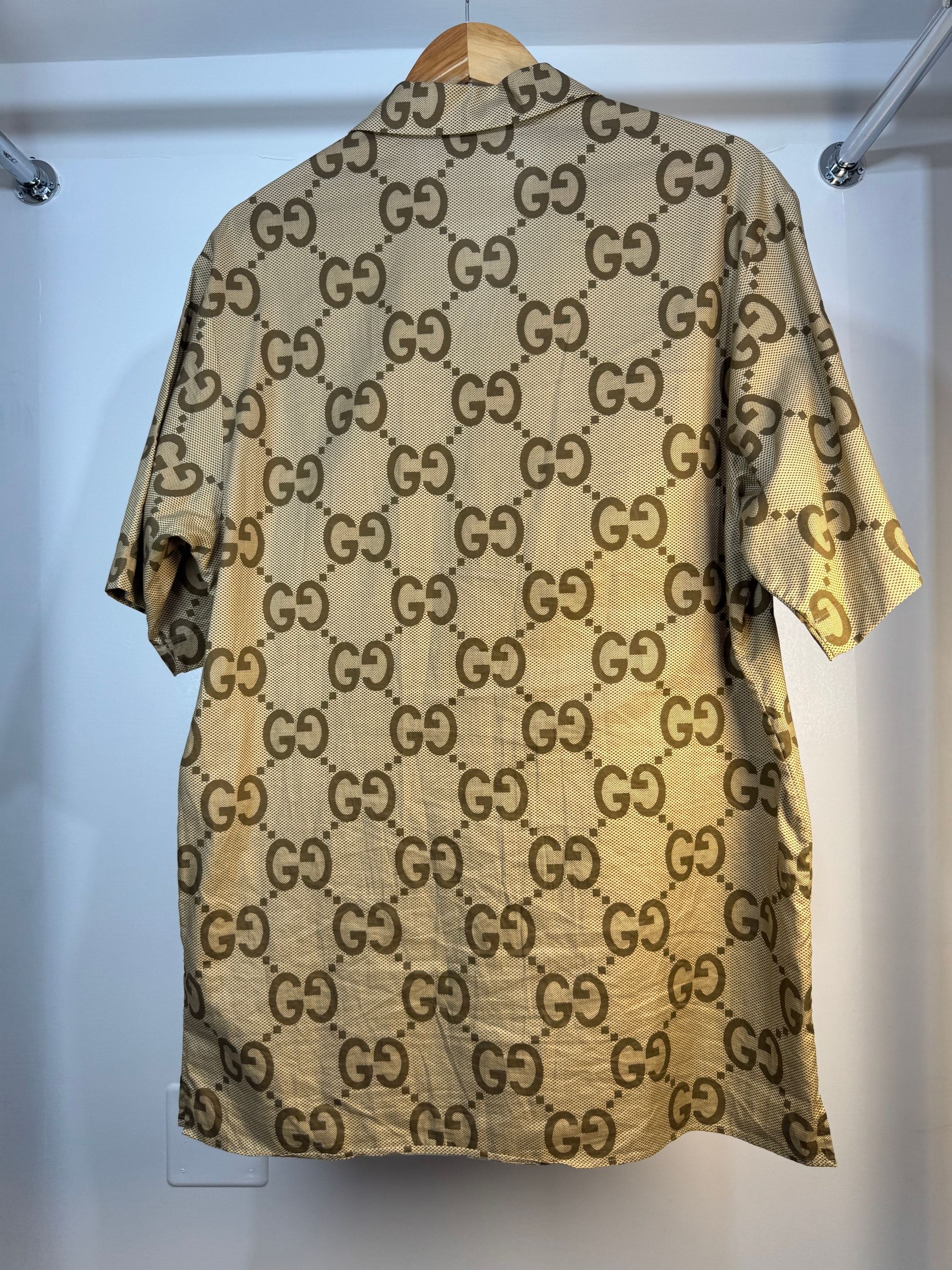 Camicia Gucci