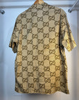 Camicia Gucci