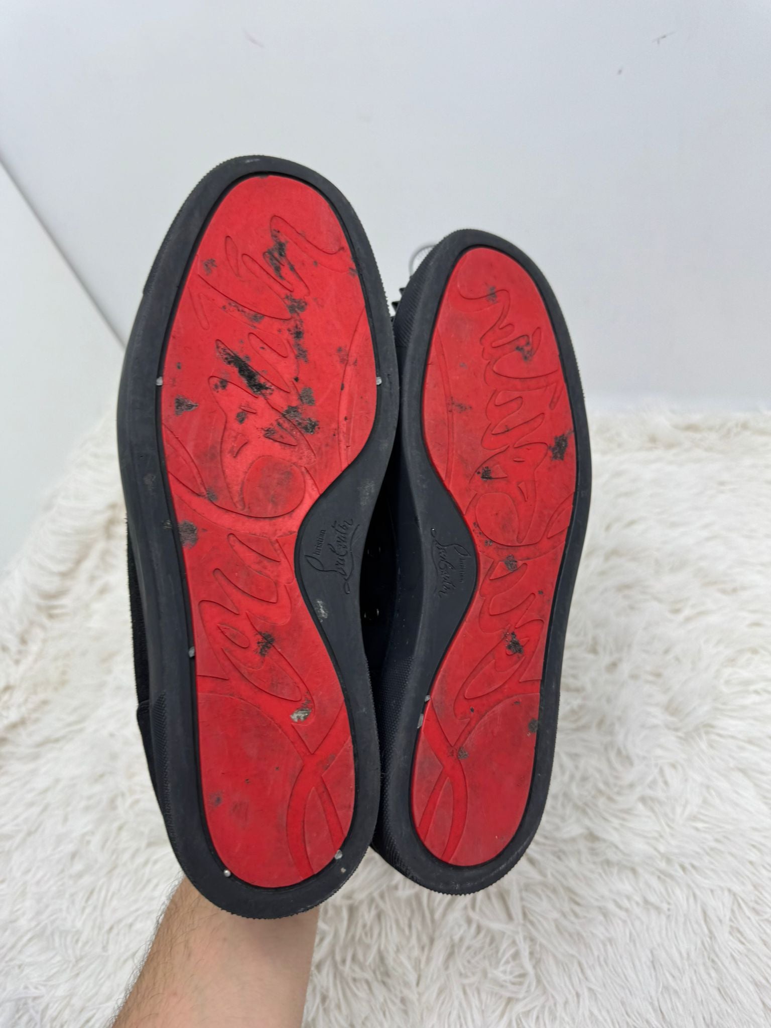 Louboutin 41.5