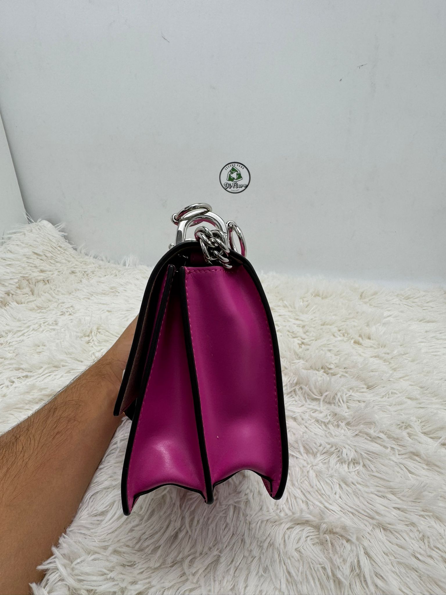 Borsa Fendi