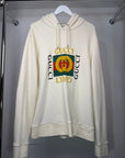 Felpa Gucci Size XXL beige