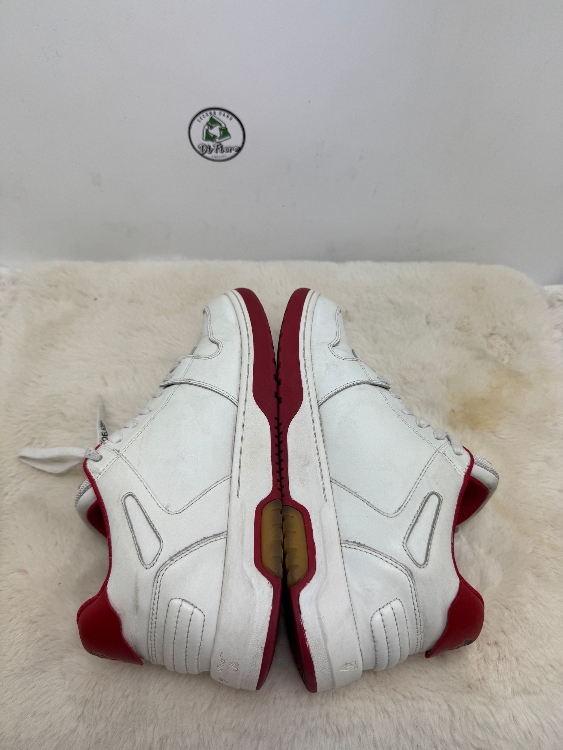 Scarpa Off-white