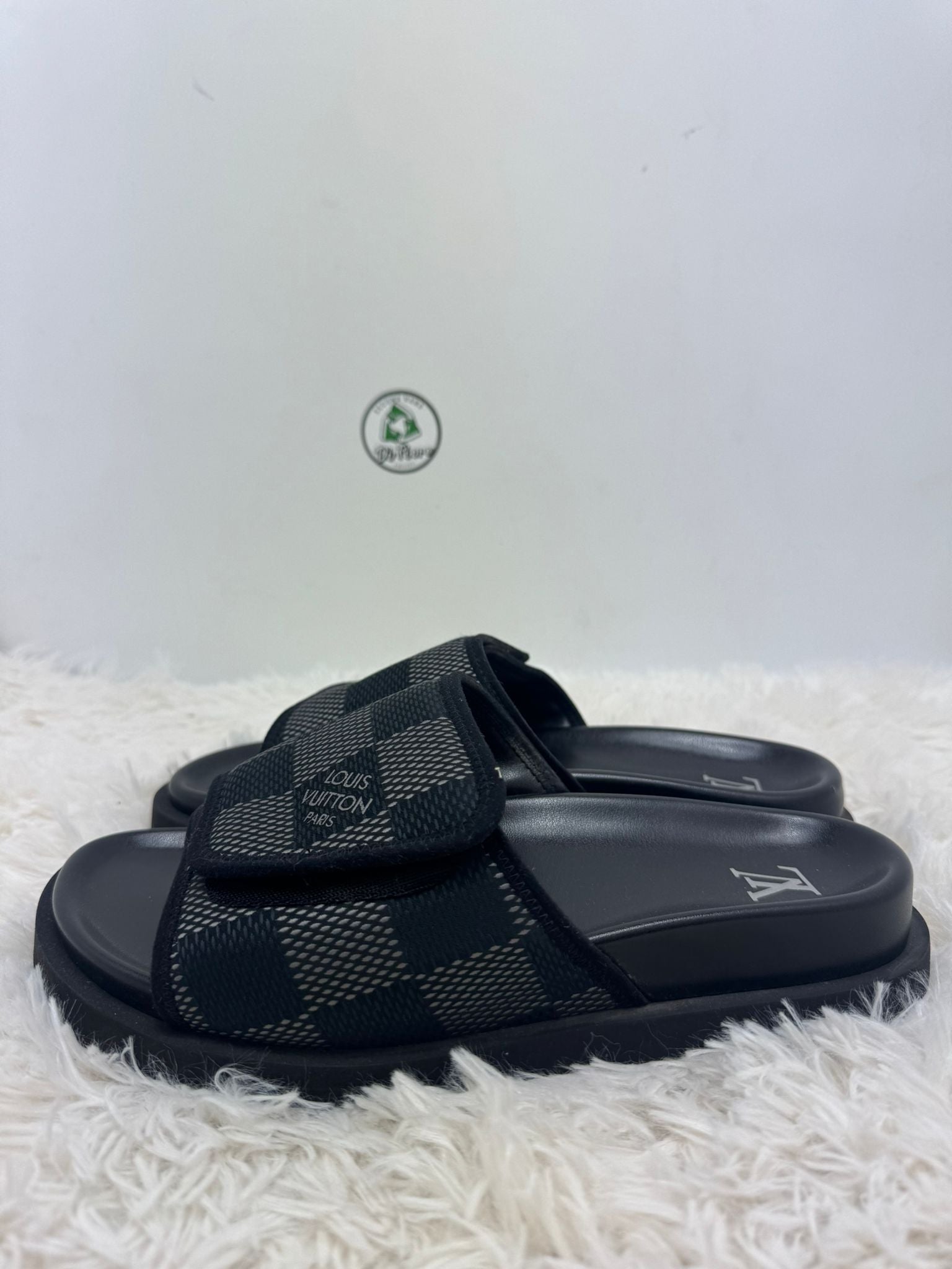 Ciabatta Louis Vuitton 42