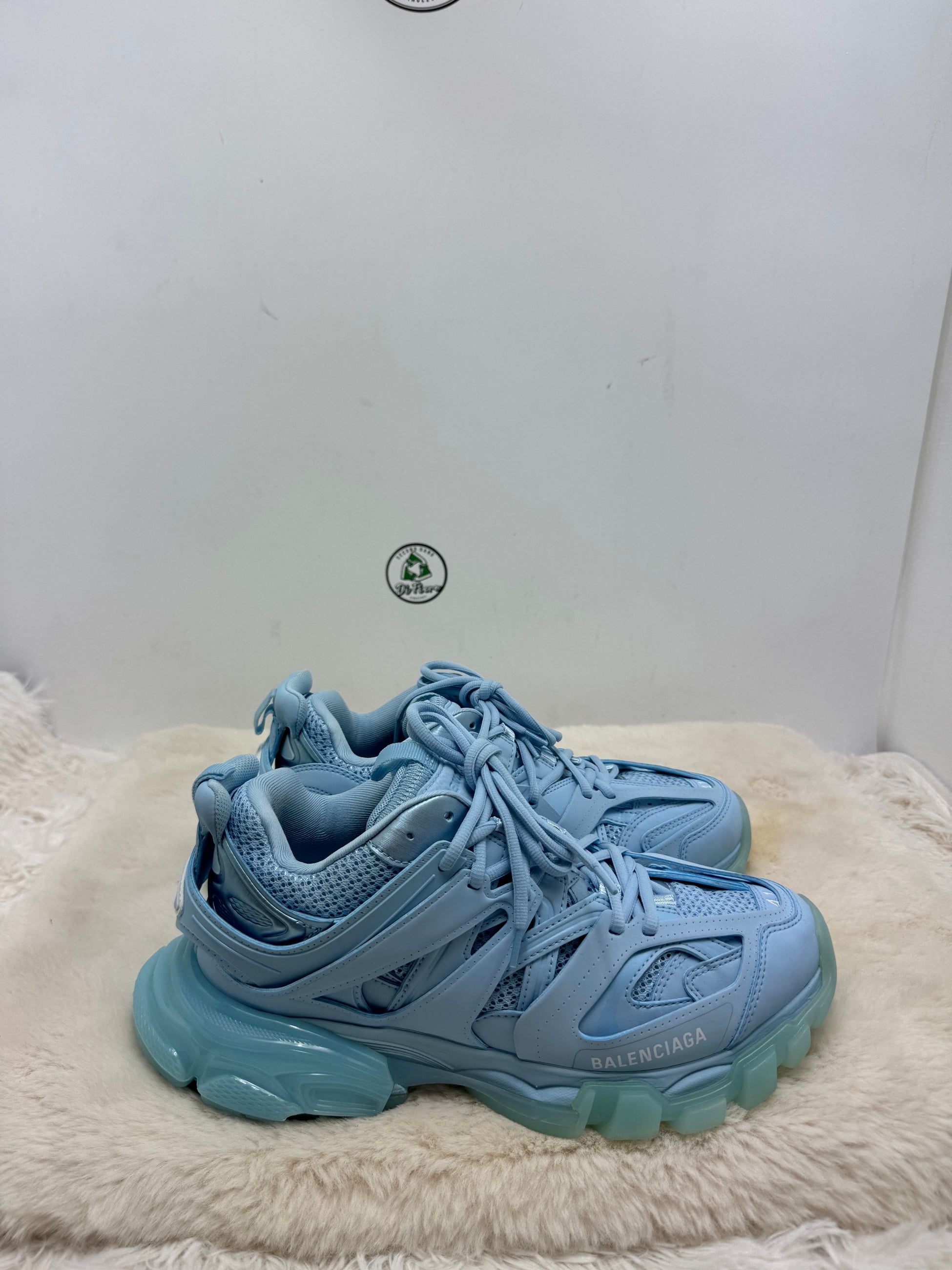 Balenciaga Track