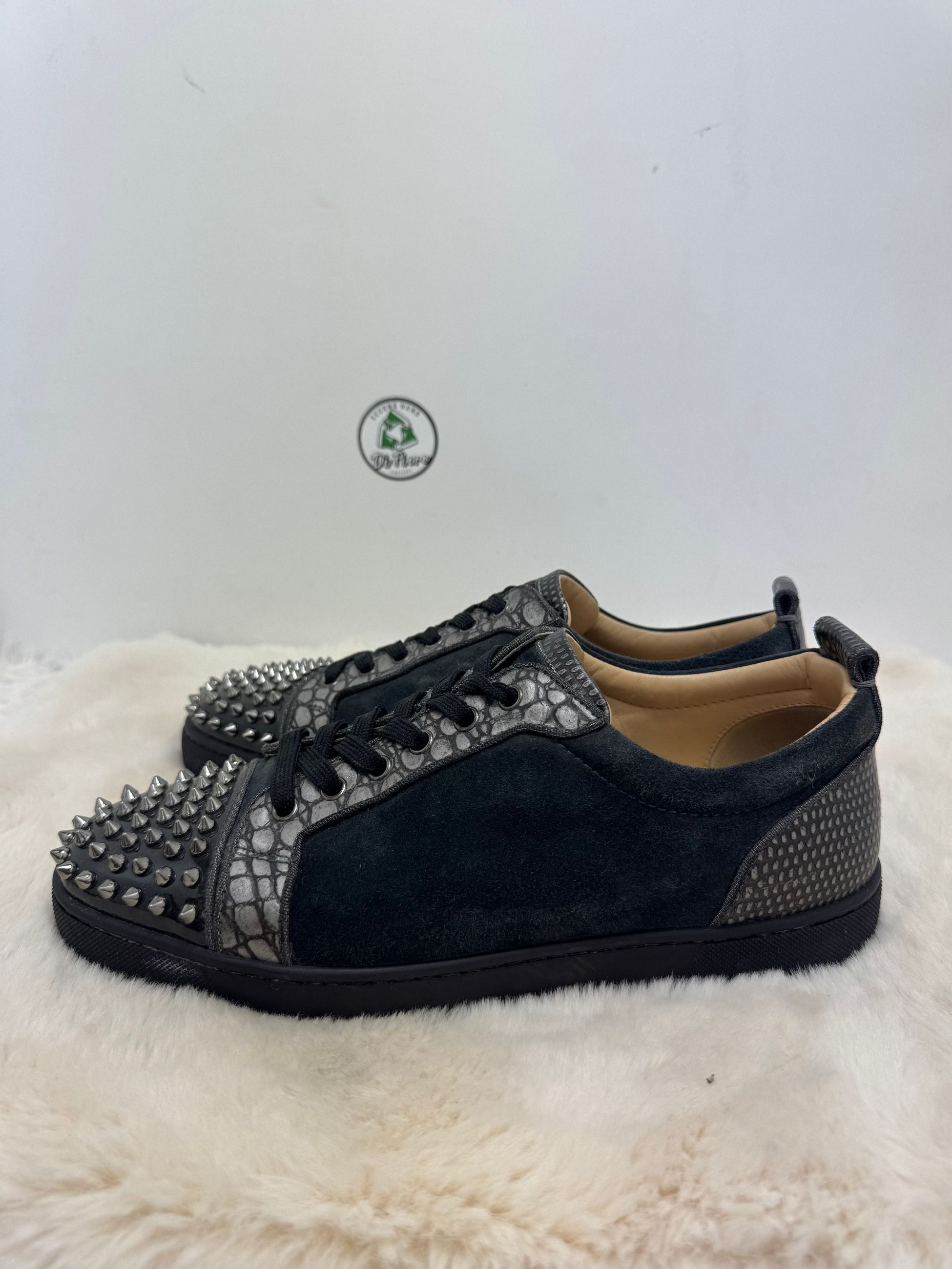 Scarpa Louboutin
