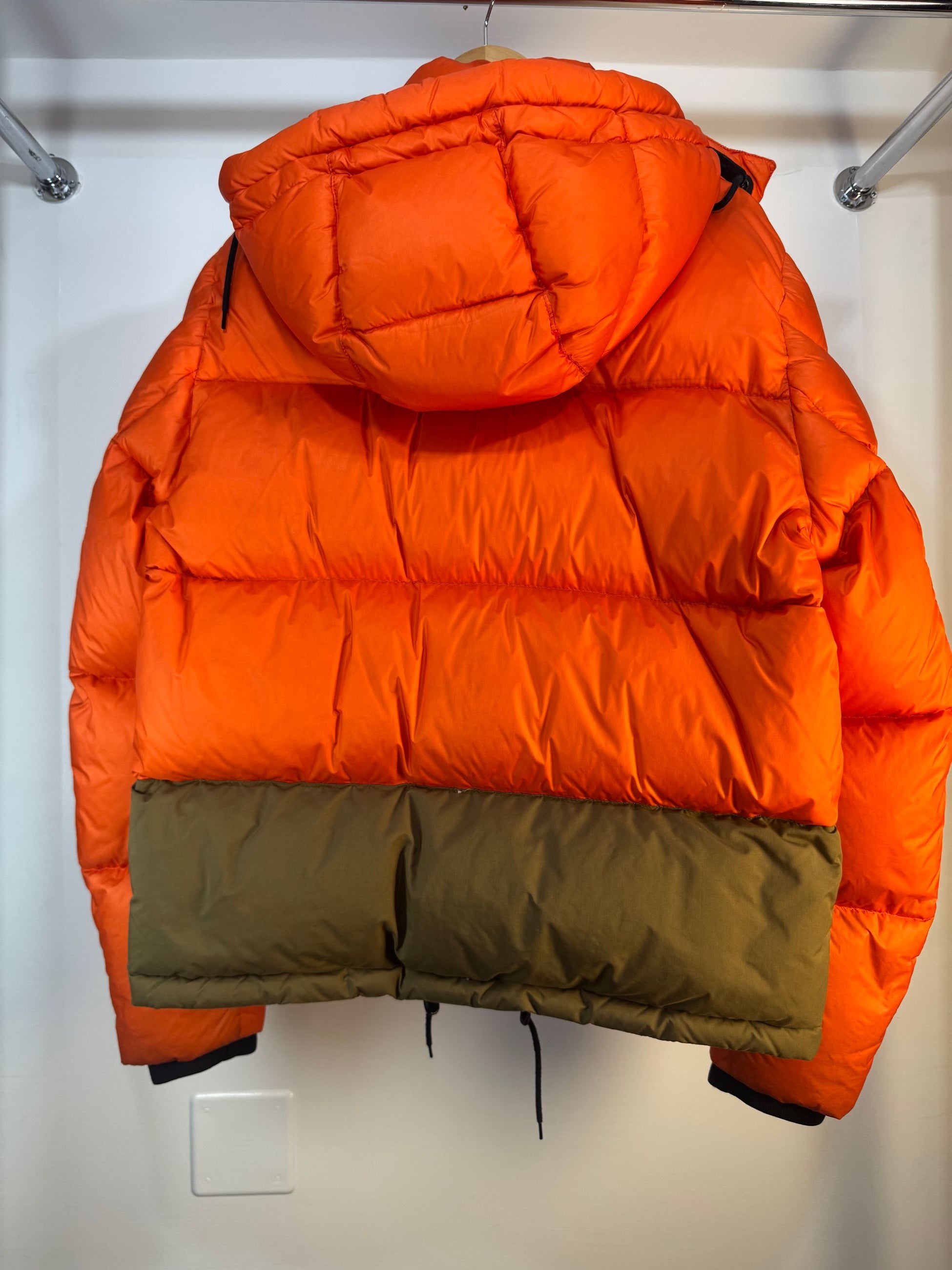 Giubbotto Moncler