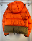 Giubbotto Moncler