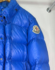 Giubbotto Moncler taglia 2=S