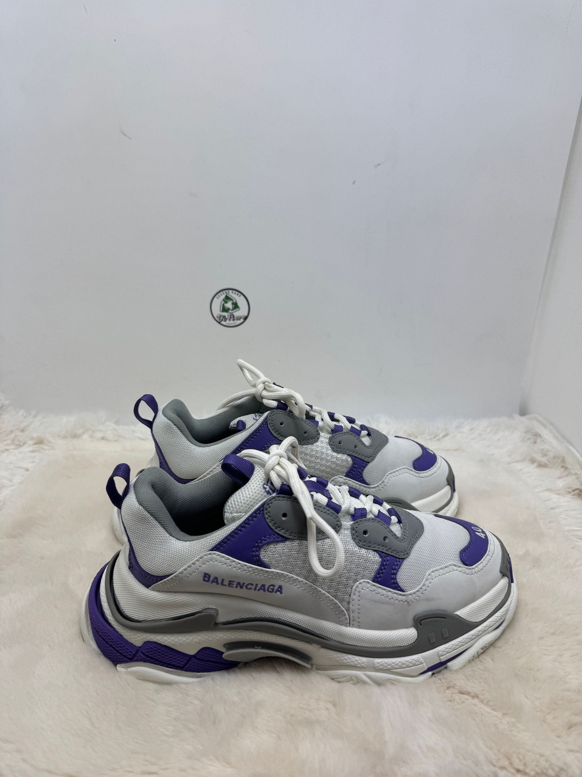 Balenciaga Triple S 40