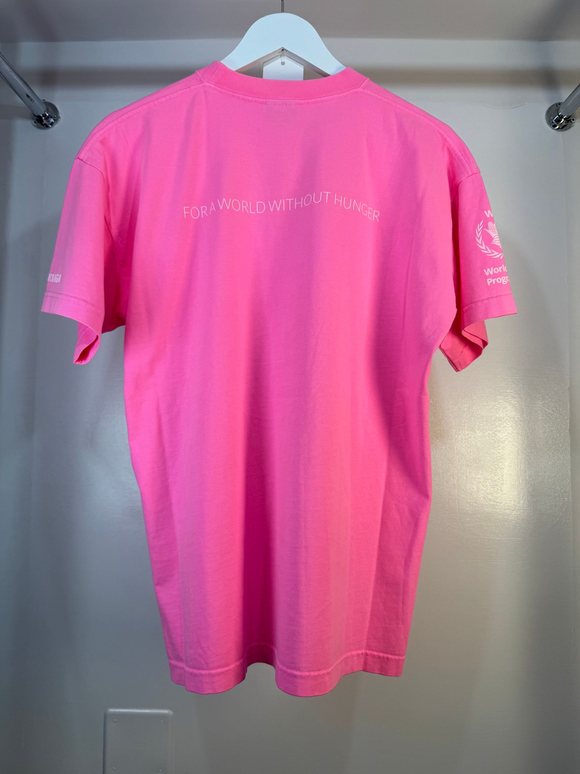 t-shirt Balenciaga