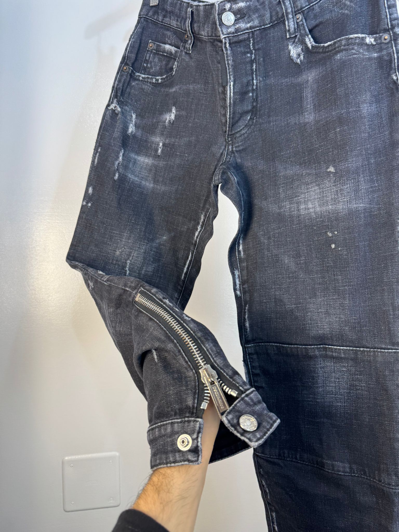 Jeans Dsquared2 44