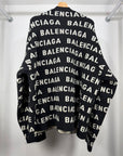 Cardigan Balenciaga XXL
