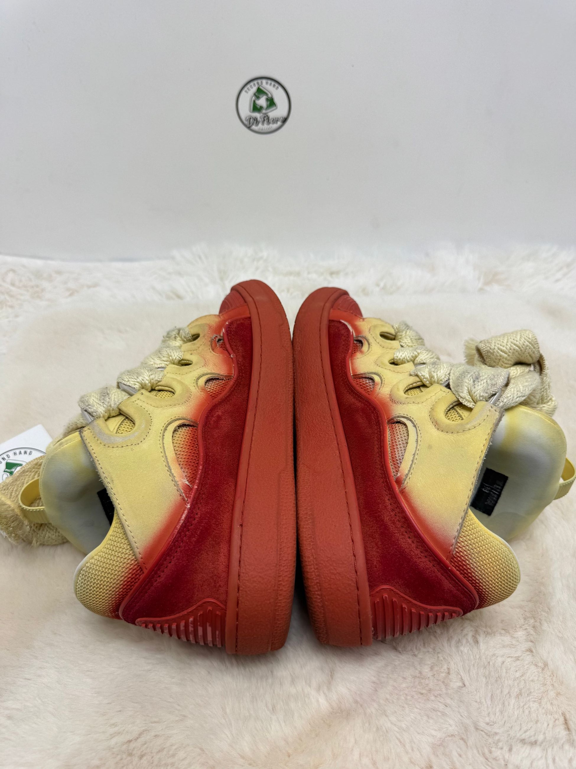 Scarpa Lanvin