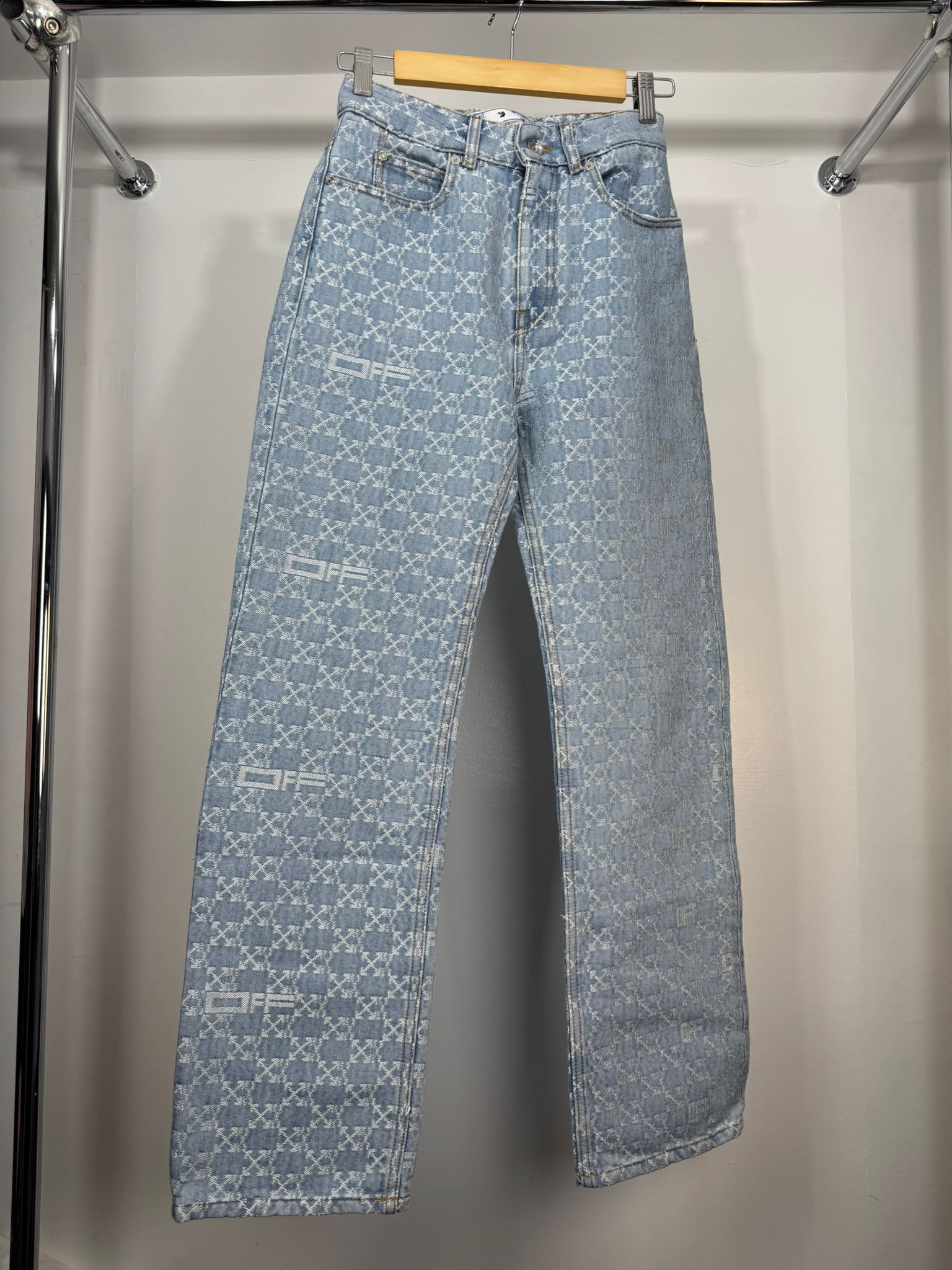 Jeans Off-White 40