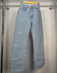 Jeans Off-White 40