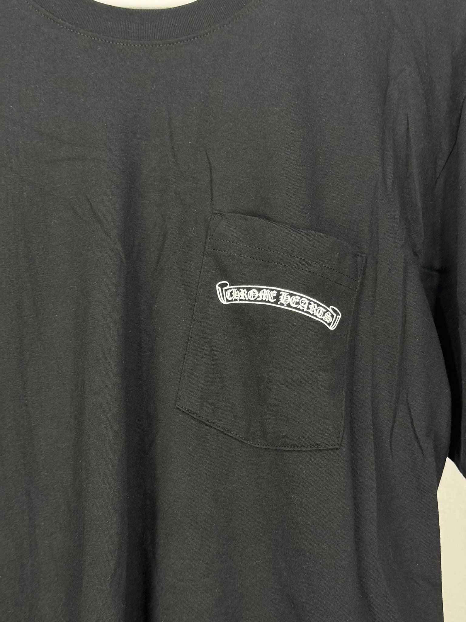 T-shirt Chrome Hearts XXL