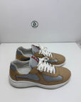 Prada Size 8.5=42.5 beige e grigie