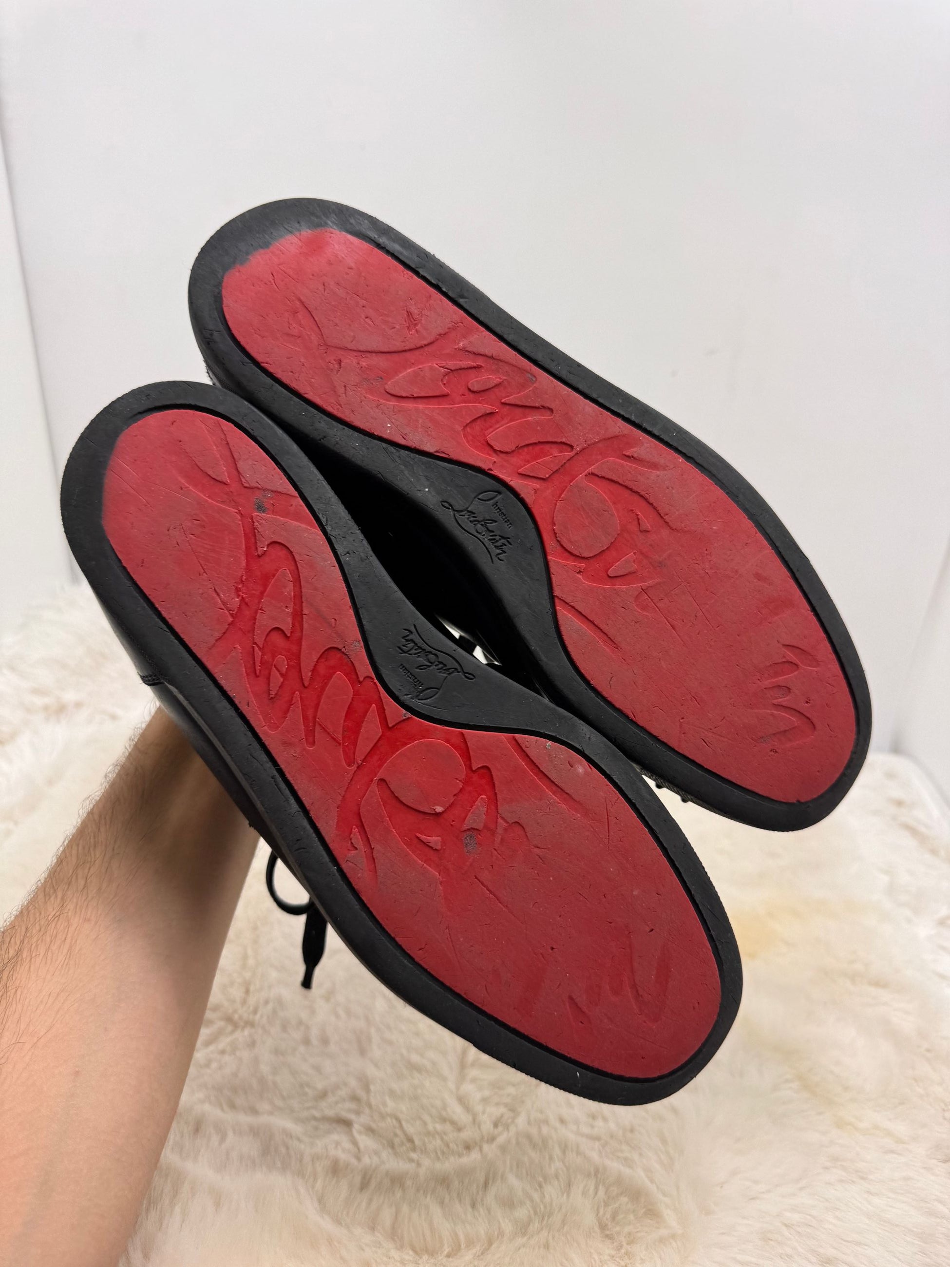 Scarpa Louboutin