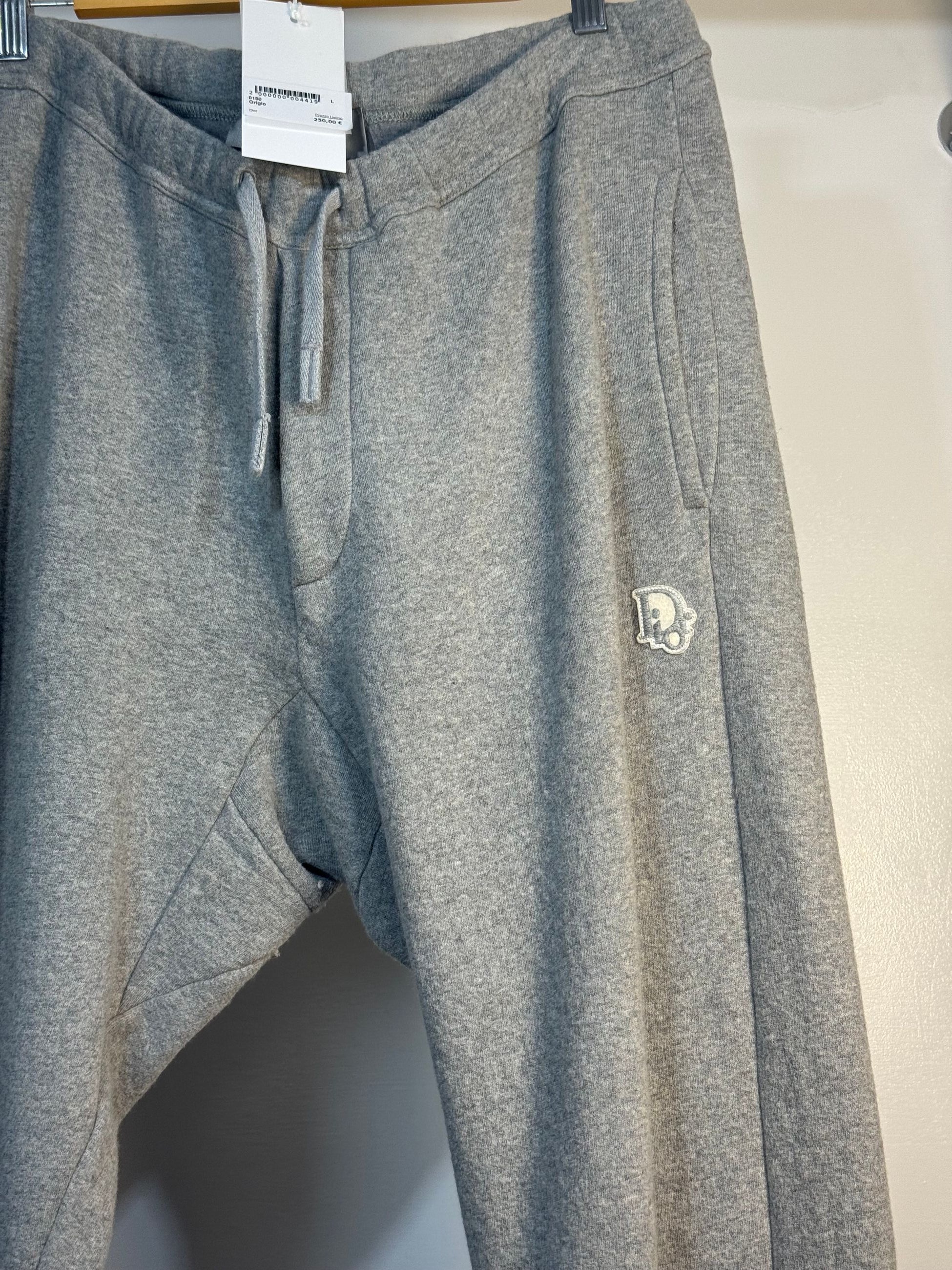 Pantalone Dior