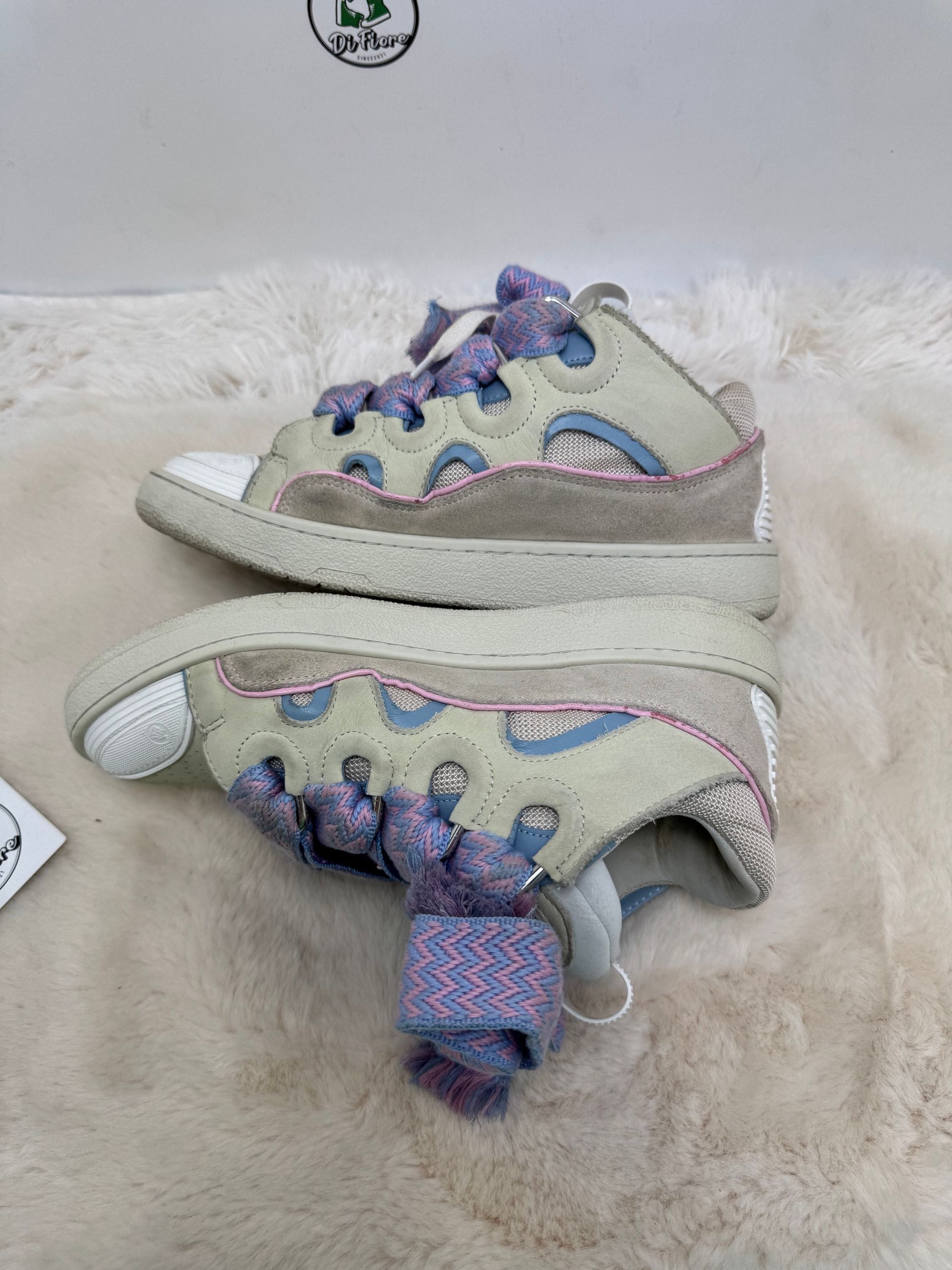 Scarpa Lanvin