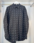 Camicia Balenciaga L