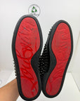 Christian Louboutin 42 nera alta