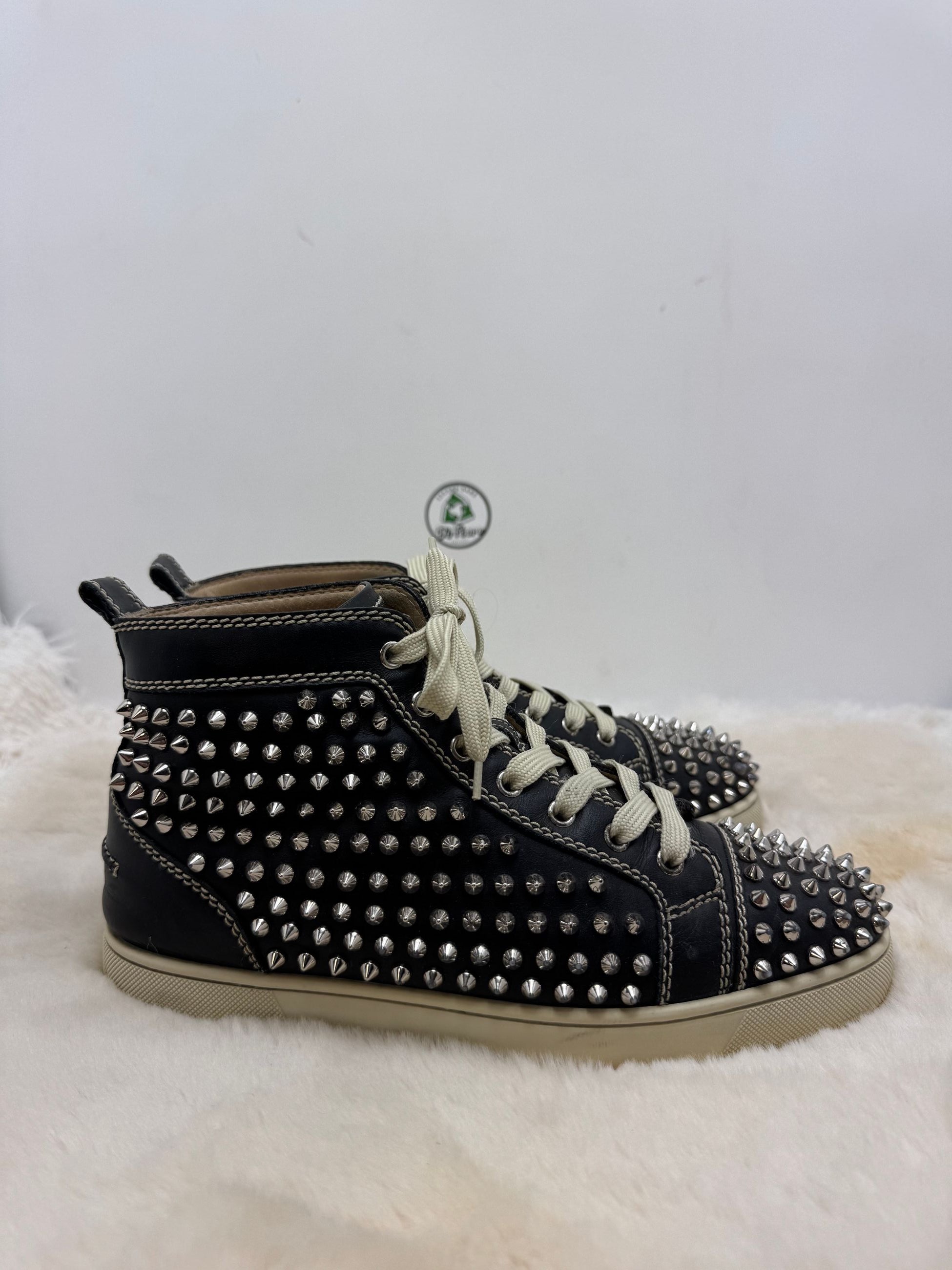 Scarpa Louboutin